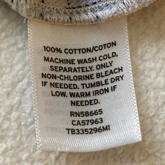 Treasure & Bond button down shirt - Picture 4 of 5